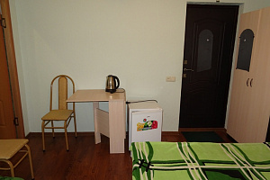 Комнаты в 2х-комнатной квартире с отдельным входом Агрба 11/1 кв 28 в Пицунде фото 11