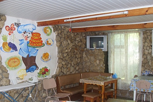 &quot;Хороший отдых&quot; гостевой дом в Береговом (Феодосия) фото 11