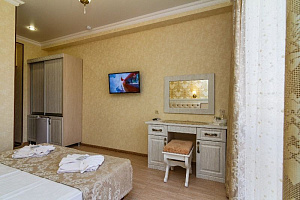 &quot;Золотые пески&quot; гостиница в Витязево фото 5