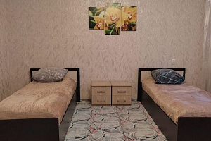 Мотели в Тимашевске, Братьев Степановых 33А мотель - фото