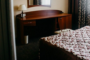 &quot;АЗИМУТ&quot; отель в Костроме фото 2