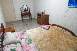 &quot;Тёплая&quot; 2х-комнатная квартира в Ханты-Мансийске 10
