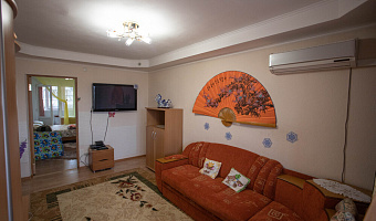 2х-комнатная квартира Героев-Медиков 11 в Кисловодске - фото 2