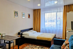 &quot;Алтайская 24&quot; 1-комнатная квартира