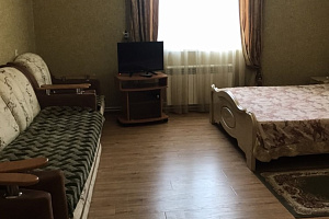 1-комнатная квартира Ермолова 20 в Кисловодске 4
