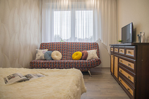 Мотели в Калининграде, "LovelyHome39  на Аллее Знаний" 1-комнатная мотель