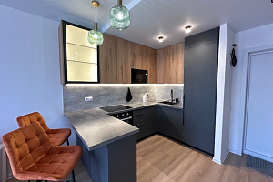 "Через дорогу от Восточного вокзала" 1-комнатная квартира