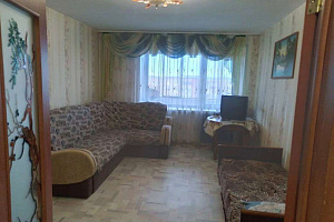 2х-комнатная квартира Ленина 36