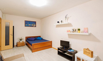 1-комнатная квартира Ватутина 28 в Петрозаводске - фото 3