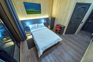 Гостевой дом в , "Nord Lys" мини-отель - фото