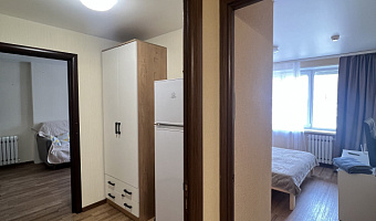 2х-комнатная квартира Рыбаков 2 в Петропавловске-Камчатском - фото 2