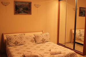 Квартиры Егорьевска 1-комнатные, "Бережки Холл" гостиничный комплекс 1-комнатная - фото