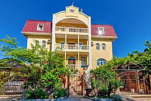 Рейтинг гостевых домов Кабардинки, "Корона" рейтинг - цены