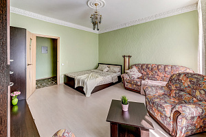 2х-комнатная квартира Большая Пушкарская 30 в Санкт-Петербурге 9