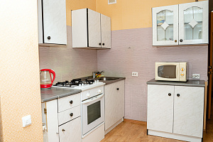 1-комнатная квартира Варейкиса 42 в Ульяновске 8