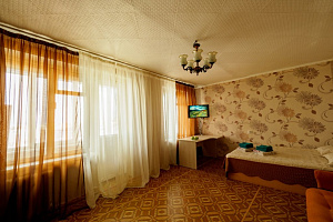 1-комнатная квартира Октябрьской Революции 28 в Смоленске фото 8