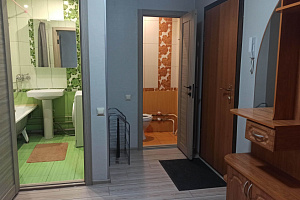 2х-комнатная квартира Белгородского Полка 49 в Белгороде 11