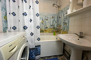 1-комнатная квартира Максима Горького 158 в Нижнем Новгороде фото 13