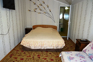 &quot;Отель у моря&quot; гостевой дом в Солониках фото 11