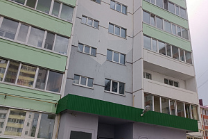 1-комнатная квартира Варейкиса 44 в Ульяновске 15