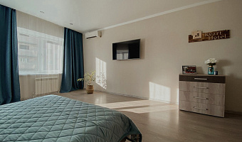 1-комнатная квартира Островского 22 в Астрахани - фото 2