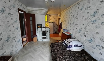 2х-комнатная квартира Дорожный 10 в Медвежьегорске - фото 3
