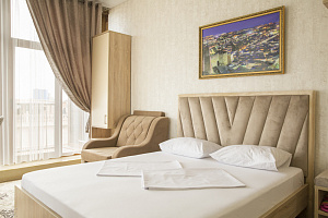 &quot;Hotel Royal&quot; отель в Дербенте 11