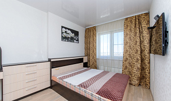 &quot;Три Д&quot; 1-комнатная квартира в Екатеринбурге - фото 3