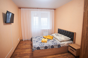2х-комнатная квартира Добролюбова 26 в Ставрополе 2