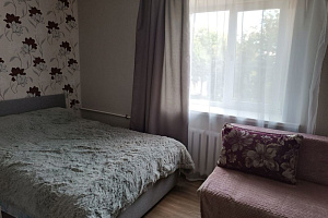 Мотели в Пскове, 1-комнатная Волкова 2 мотель - цены
