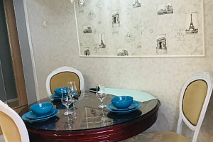 3х-комнатная квартира Маршала Борзова 105 в Калининграде 18