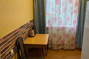 &quot;Хорошая&quot; 1-комнатная квартира в Петергофе фото 4