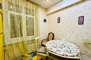 Квартиры Москвы 2-комнатные, 2х-комнатная Кутузовский 35к2 2х-комнатная - раннее бронирование