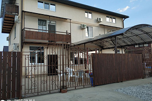 "Энергия Жизни" гостевой дом