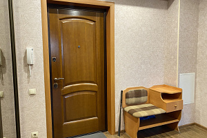 1-комнатная квартира Малая Ямская 63 в Нижнем Новгороде 25
