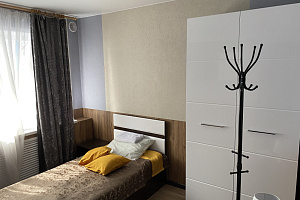 Квартиры Саянска 3-комнатные, "Прасковья" 3х-комнатная - цены