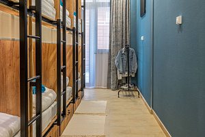 &quot;HiLoft Hostel&quot; хостел в Сочи 2