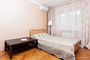 Квартиры Москвы 2-комнатные, "Уютная Бизнес-Класса" 2х-комнатная 2х-комнатная - снять