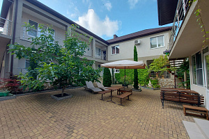 Гостевой дом Красных Партизан 26