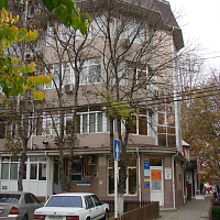 "Нева" гостиница