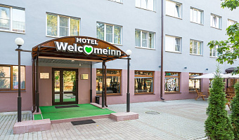 &quot;Welcome inn&quot; отель в Великом Новгороде - фото 3