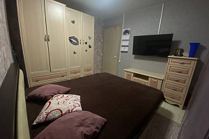Квартиры Кубинки 2-комнатные, "Уютныйик" 2х-комнатная - снять