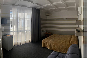 &quot;Черноморофф&quot; (Chernomoroff) гостиница в Судаке фото 13