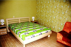 Квартира в , 1-комнатная Голицына 30 кв 52