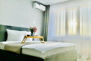 1-комнатная квартира Карла Маркса 120к1