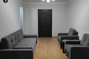 Квартиры Абхазии летом, 2х-комнатная Инал-Ипа 12 летом