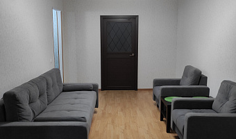 2х-комнатная квартира Инал-Ипа 12 в Сухуме - фото 2