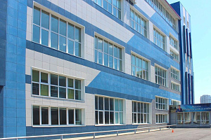 Гостиницы Владивостока с парковкой, "Учебная" с парковкой