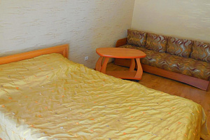 Квартиры Твери 1-комнатные, "Уютная в Завольже" 1-комнатная 1-комнатная - цены