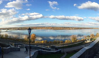 &quot;Авалон&quot; гостиница в Перми - фото 4